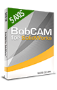 BobCAM V3 5 Axis PRO for SolidWorks