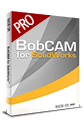 BobCAM V3 PRO for SolidWorks