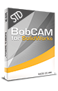 BobCAM V3 STD for SolidWorks